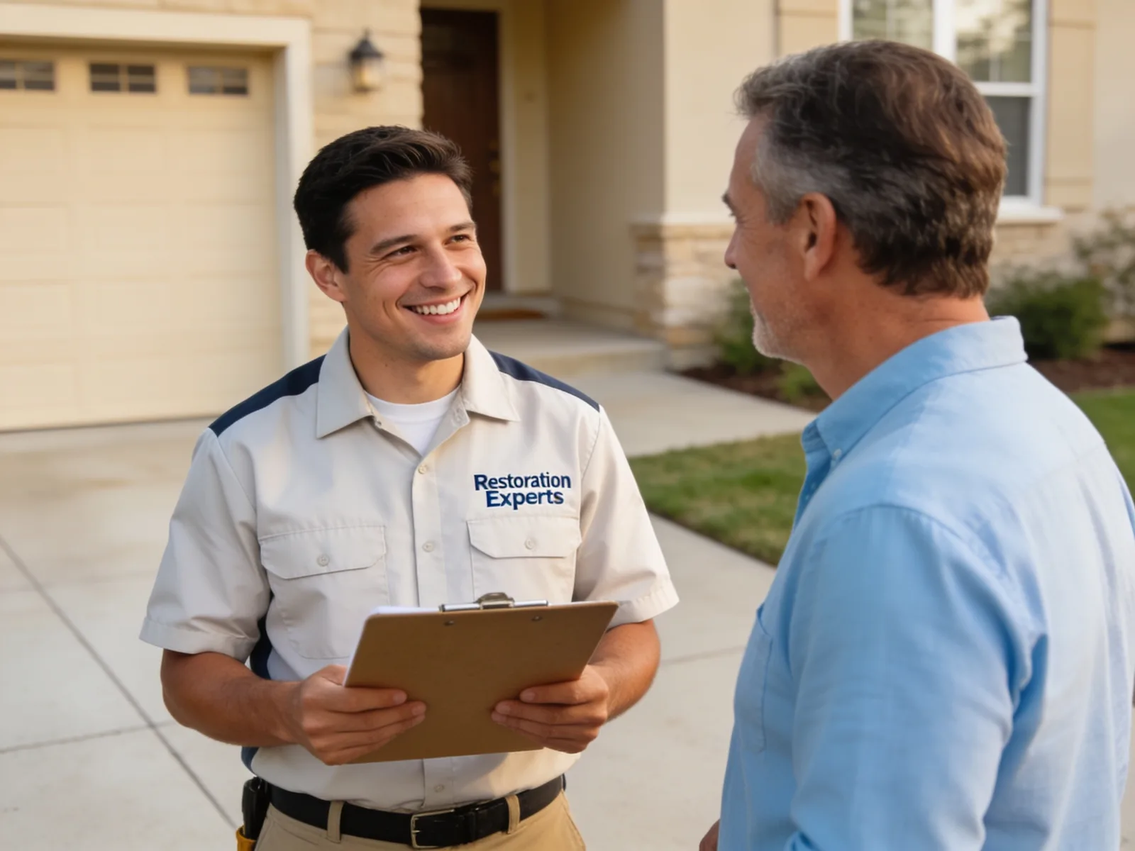 Water Damage Cleanup Haralson, GA FAQs